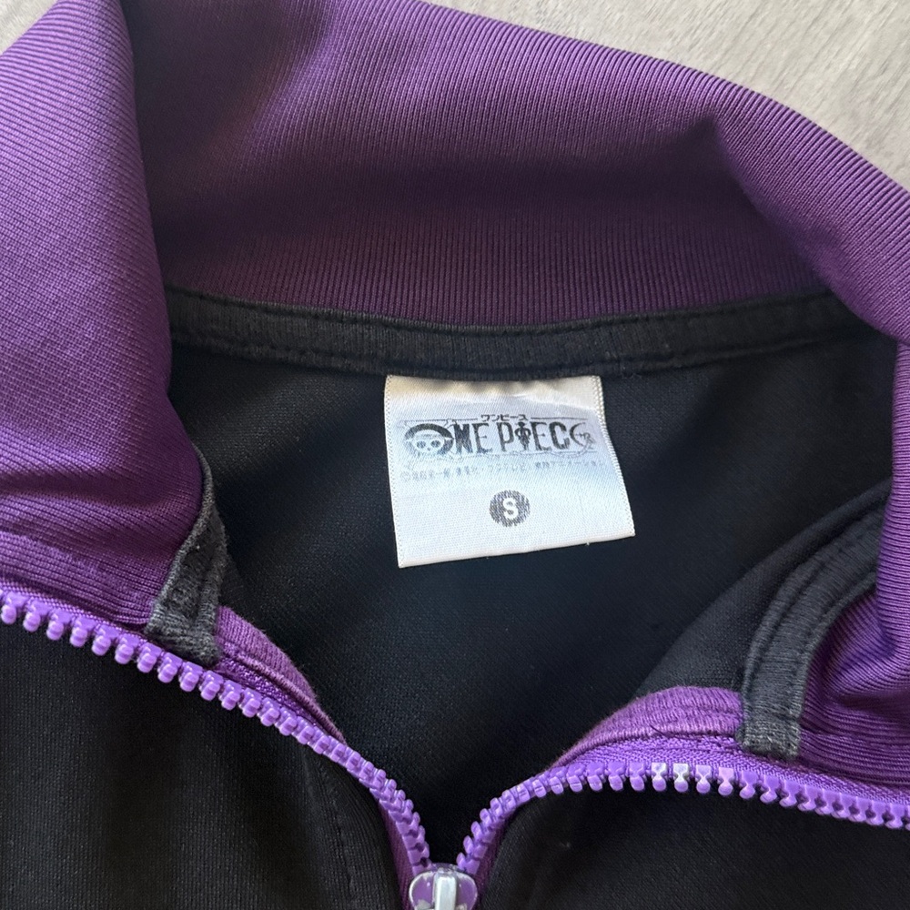 Tony Tony Chopper jacket - Picture 3 of 5